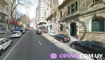 Cefase - 11100 Montevideo