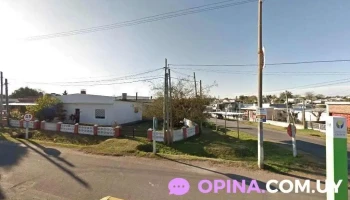 Ceinca (Centro interdisciplinario de Canelones) - Las Piedras