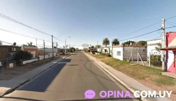 Ceip Arco Iris - Las Piedras