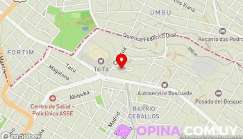 Celia Pomoli - Rivera