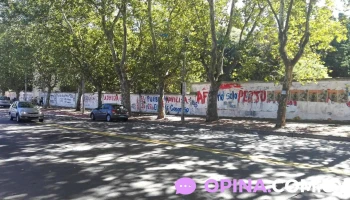 Cementerio del Paso Molino - 11900 Montevideo Cementerio del Paso Molino - 11900 Montevideo