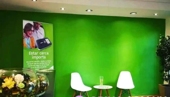 Centel Asistencia - Montevideo