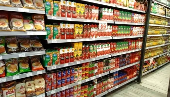 Central Mayorista - Lagomar - Av. Giannattasio