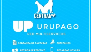 Central Pets Uy Alimentos para Mascotas - 12300 Montevideo