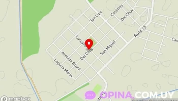 Centro Atencion Ciudadana - Cebollatí Centro Atencion Ciudadana - Cebollatí