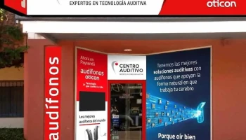 Centro Auditivo del Uruguay - Paysandú - Paysandú