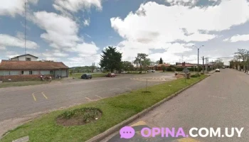 Centro Auxiliar de Pan de Azucar - Pan De Azúcar