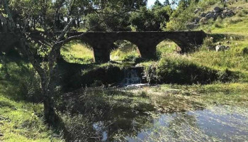 Centro Auxiliar Santa Clara de Olimar - Santa Clara De Olimar