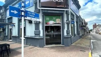 Centro Bar - San José De Mayo Centro Bar - San José De Mayo