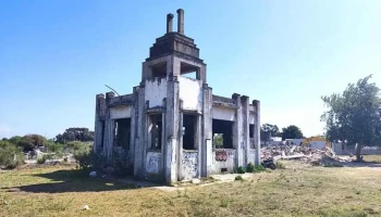 Centro Cívico Ciudad del Plata - Ciudad Del Plata