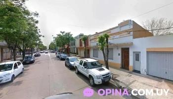 Centro Comercial e Industrial de Artigas - 55000 Artigas