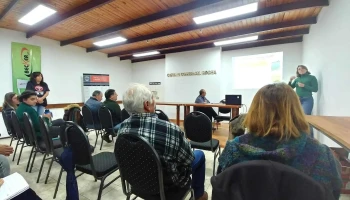 Centro Comercial e Industrial de Rocha - 27001 Rocha