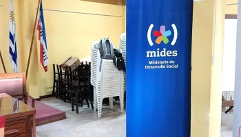 Centro Comercial E Industrial De Treinta Y Tres - 33000 Treinta Y Tres Centro Comercial E Industrial De Treinta Y Tres - 33000 Treinta Y Tres