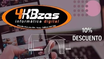 Centro Comercial e Industrial de Young - 65100 Young