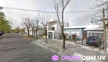 Centro Cultural Anglo - Col. Del Sacramento Centro Cultural Anglo - Col. Del Sacramento