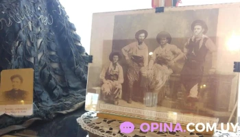 Centro Cultural de Colonia Suiza - Departamento De Colonia