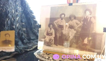 Centro Cultural de Colonia Suiza - Departamento De Colonia