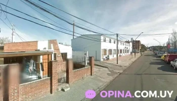 Centro cultural de Somdem - Maldonado