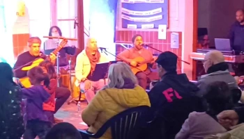 Centro Cultural Oeste - Montevideo