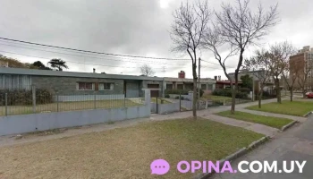 Centro Cultural Social y Deportivo Buceo - Montevideo