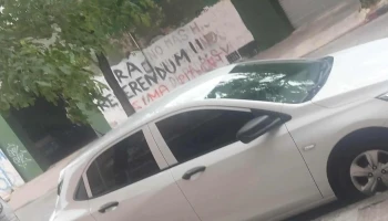 Centro Cultural y Artístico Casa de Pérez - Montevideo