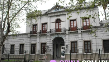 Centro de Altos Estudios Nacionales - Eduardo Víctor Haedo