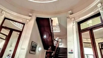 Centro de Diagnóstico y Tratamiento Mamario (cendytma) - Montevideo