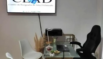 Centro de Ecografía De Alta Definición - Montevideo Centro de Ecografía De Alta Definición - Montevideo