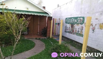 Centro de Educación Holística Ser - Santa Lucía