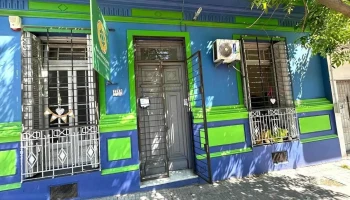 Centro de Educación Inicial Caleidoscopio (Jardín de Infantes) - Montevideo