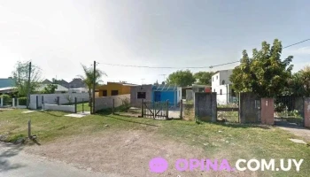 Centro de Educación Inicial Garabatos - Montevideo