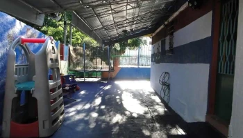 Centro de Educación Inicial Manos y Manitos - Montevideo