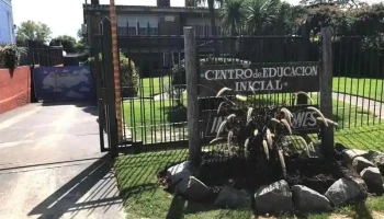 Centro de Educación Inicial Nubecita Viajera - Montevideo Centro de Educación Inicial Nubecita Viajera - Montevideo