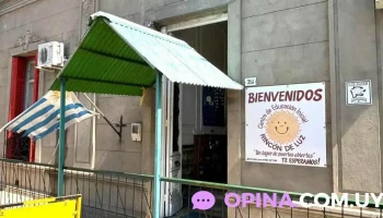 Centro de Educación Inicial Rincón de Luz - Carmelo