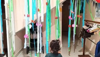 Centro de Educación Inicial 