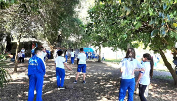 Centro de Educación Primaria Crecer - Progreso