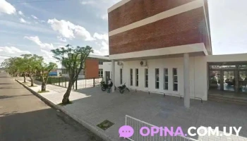 Centro de Educación Técnico Profesional - Utu - Rivera