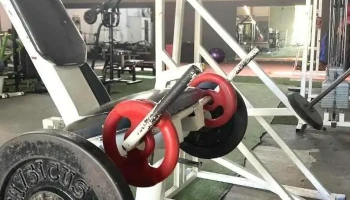 Centro de Entrenamiento - Melo Centro de Entrenamiento - Melo