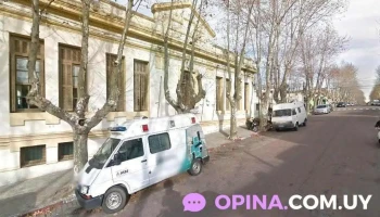 Centro de Estudio de Enfermedades Desmineralizantes / Densitometrias - 70000 Col. Del Sacramento Centro de Estudio de Enfermedades Desmineralizantes / Densitometrias - 70000 Col. Del Sacramento