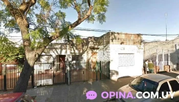 Centro de Fisioterapia Lic. Alejandra Banchieri - Montevideo Centro de Fisioterapia Lic. Alejandra Banchieri - Montevideo