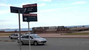 Centro de Formación y Estudios del Instituto del Niño y Adolescente del Uruguay (inau) - Montevideo