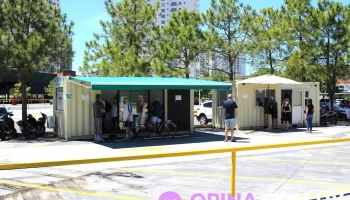 Centro de Hisopado San Fernando - Punta Del Este