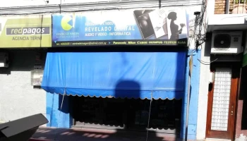 Centro de imagen y comunicación - 90000 Canelones Centro de imagen y comunicación - 90000 Canelones