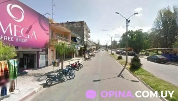 Centro de Lenguas Extranjeras - Rivera Centro de Lenguas Extranjeras - Rivera