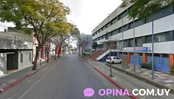 Centro de Lenguas Extranjeras - Salto Centro de Lenguas Extranjeras - Salto