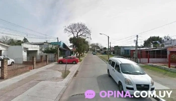 Centro de Prevención y Diagnostico (ce.pre.di.) - Montevideo Centro de Prevención y Diagnostico (ce.pre.di.) - Montevideo