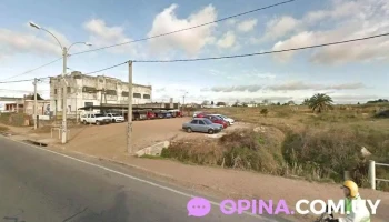 Centro De Rehabilitación Del Sur - Las Piedras