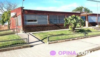 Centro De Salud Asse - Vergara