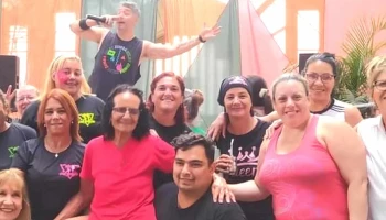 Centro de Salud Dr. Antonio Giordano - Montevideo