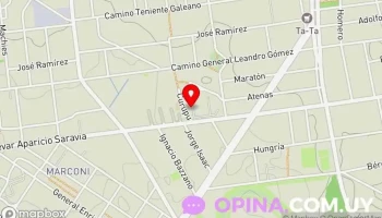 Centro de Salud Dr. Ruben Misurraco - Montevideo